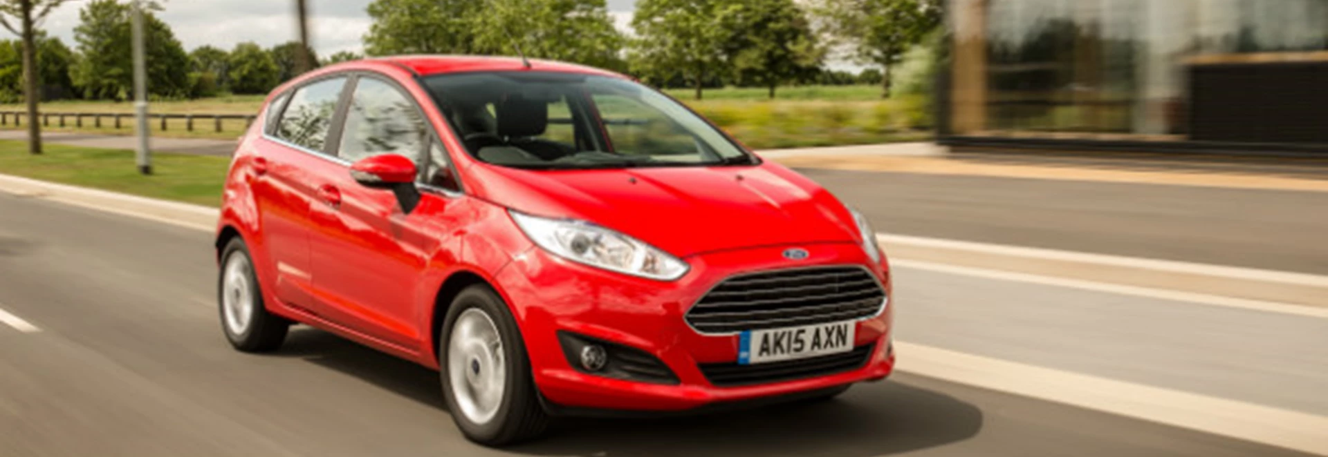 A buyer’s guide to the Ford Fiesta 